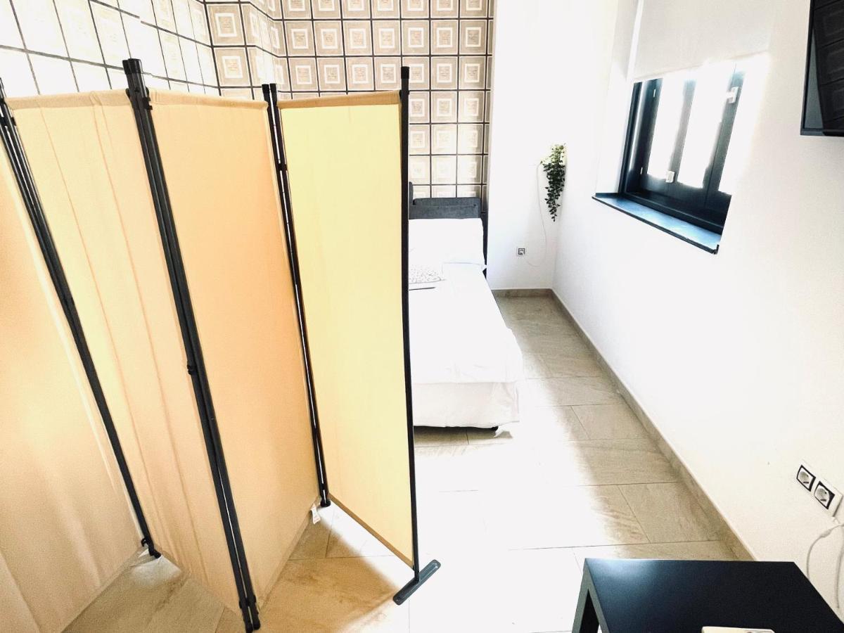 Valentia Apartments - Mercado Central Valensiya Dış mekan fotoğraf