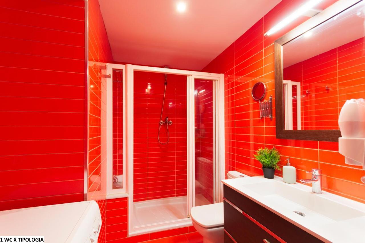 Valentia Apartments - Mercado Central Valensiya Dış mekan fotoğraf