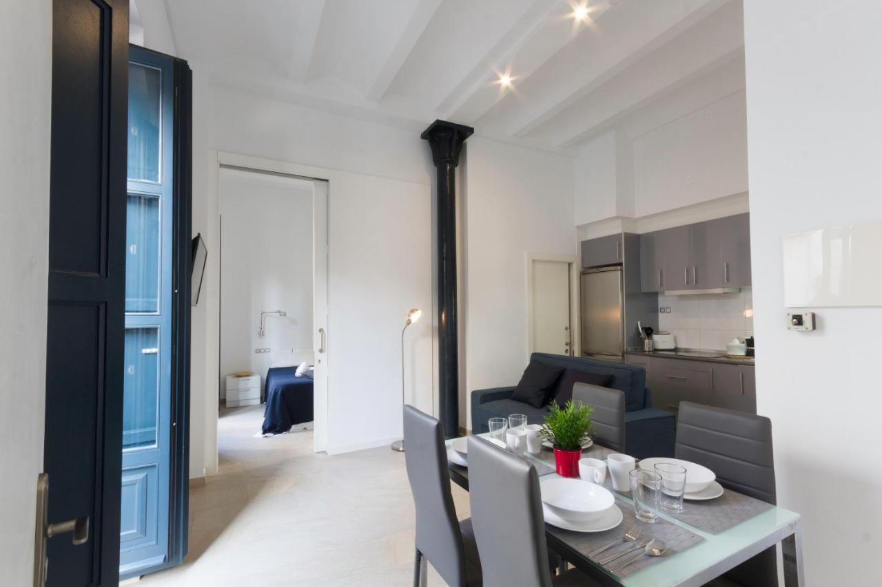 Valentia Apartments - Mercado Central Valensiya Dış mekan fotoğraf